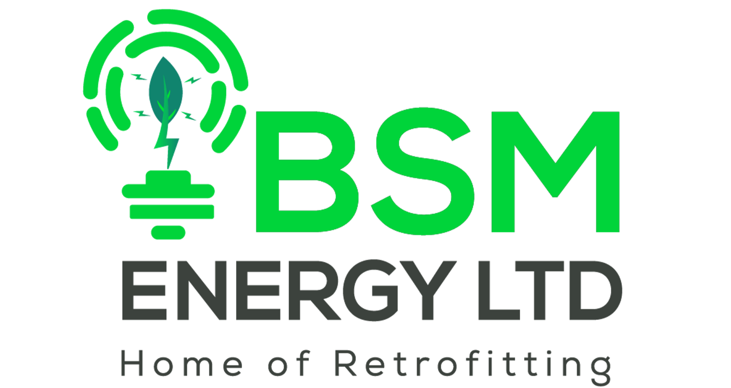 Bsm Energy Ltd